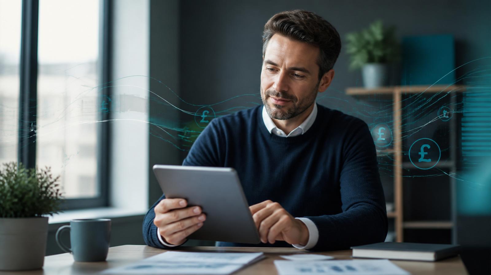 "Invoice Finance Is Only for Failing Businesses." Wrong.
