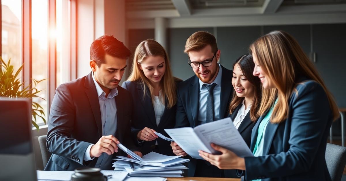 Factoring vs Invoice Discounting: The Real Difference