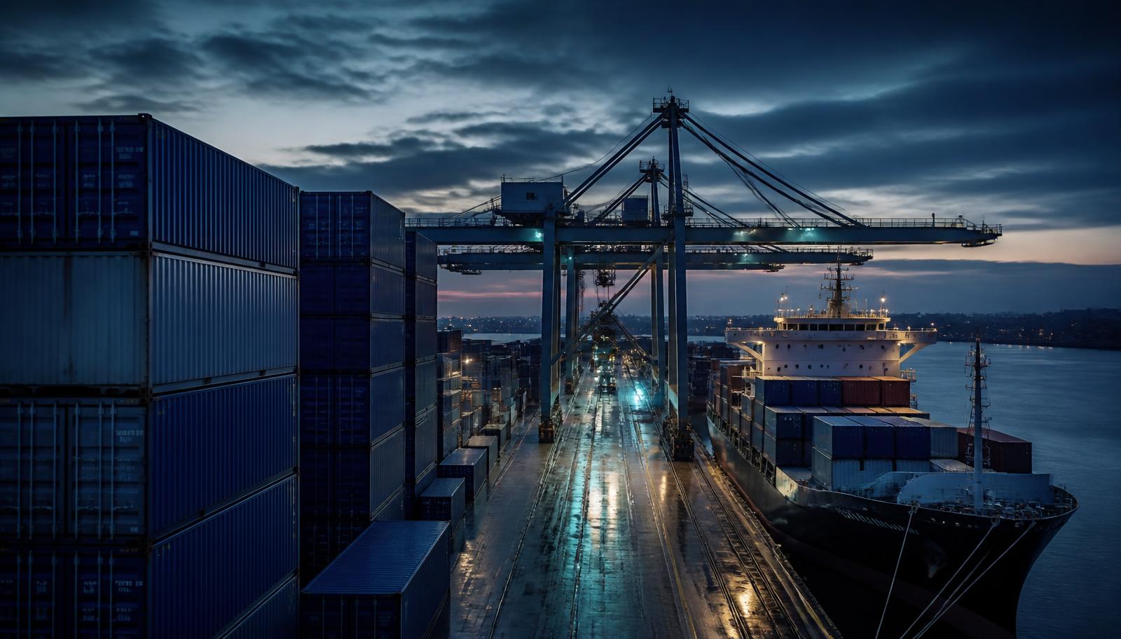 Trade Finance for UK Importers: Funding Overseas Suppliers