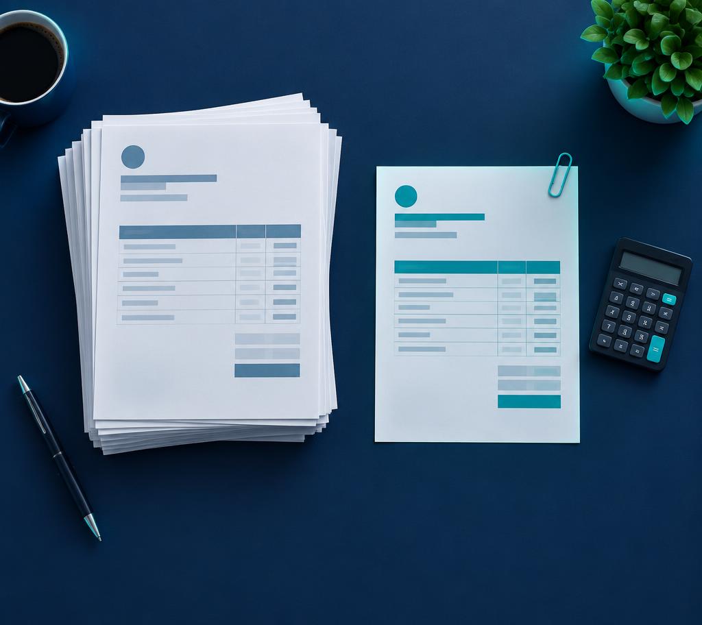 Selective vs Whole Book Invoice Finance: Which Is Right for Your Business?