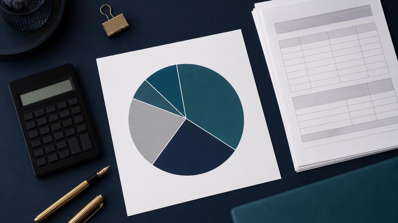 Working Capital vs Equity: Fund Growth Without Losing Shares